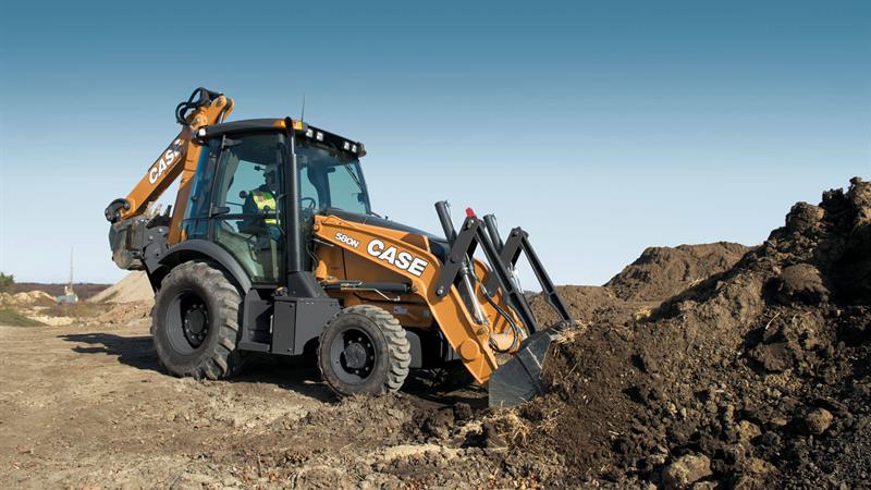 download Case 580G Loader Backhoe s Instruction able workshop manual