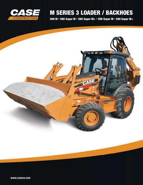 download Case 580G Loader Backhoe s Instruction able workshop manual