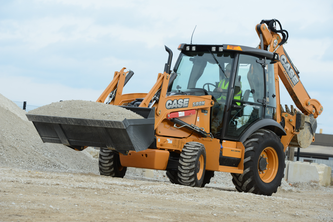 download Case 580G Loader Backhoe s Instruction able workshop manual