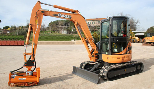 download Case CX31B CX36B Excavator s able workshop manual