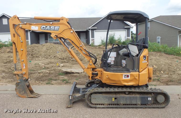 download Case CX31B CX36B Excavator s able workshop manual