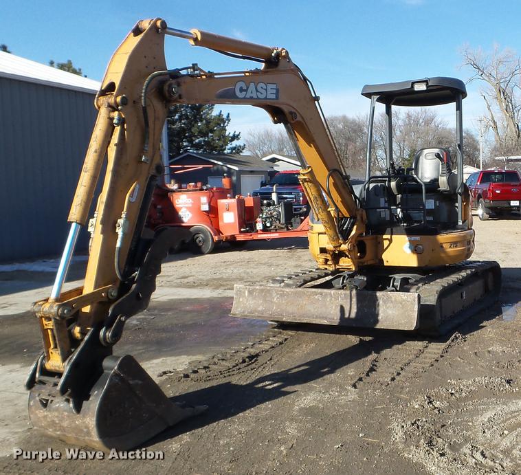 download Case CX31B CX36B Excavator s able workshop manual