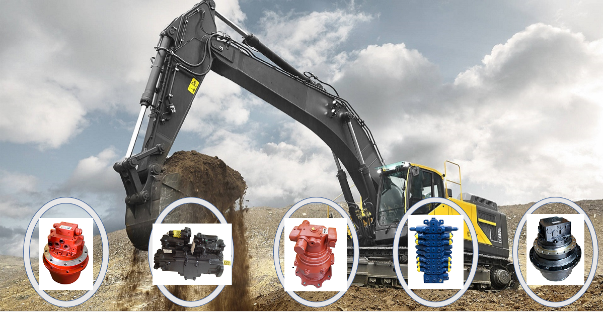 download Case CX470B Crawler Excavator able workshop manual