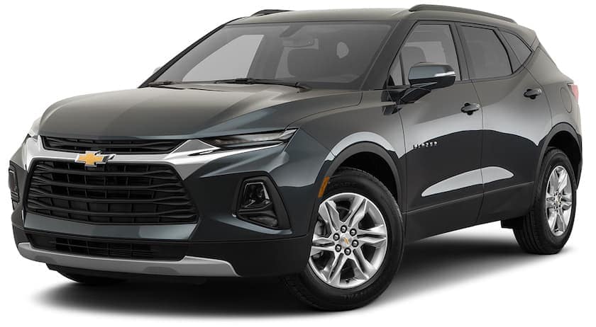 download Chevrolet Blazer able workshop manual