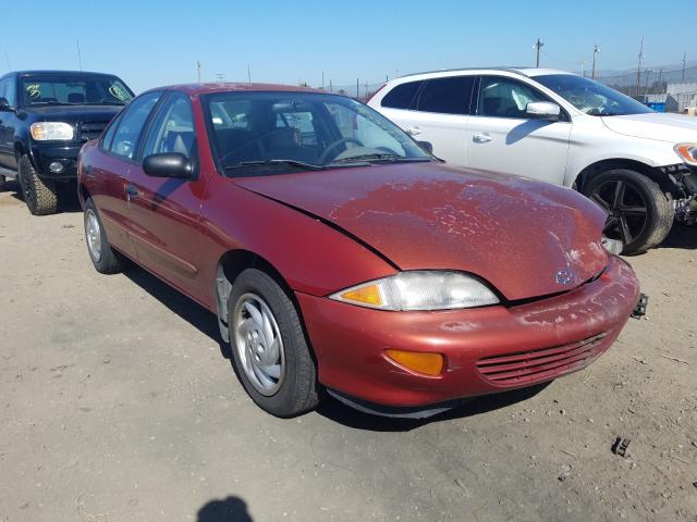 download Chevrolet Cavalier Sunfire able workshop manual