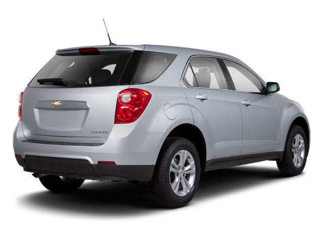 download Chevrolet Equinox able workshop manual