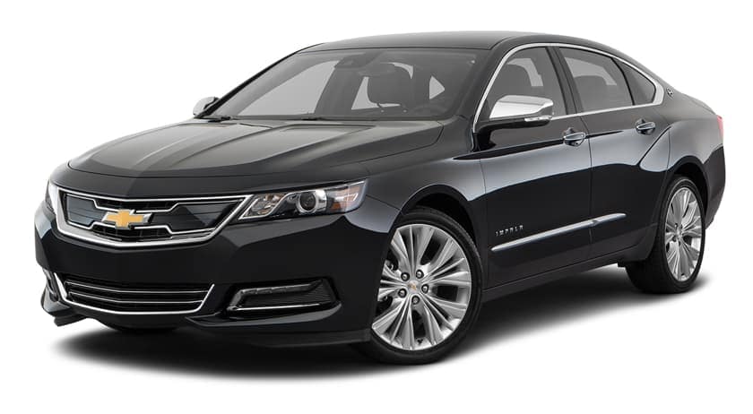 download Chevrolet Impala able workshop manual