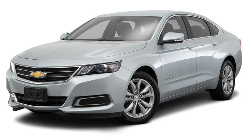 download Chevrolet Impala able workshop manual