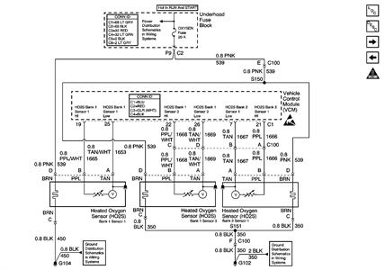 download Chevrolet Lumina workshop manual