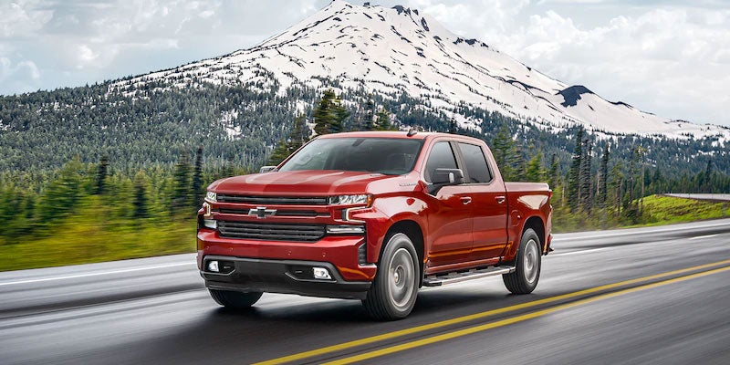 download Chevrolet Silverado 1500 able workshop manual