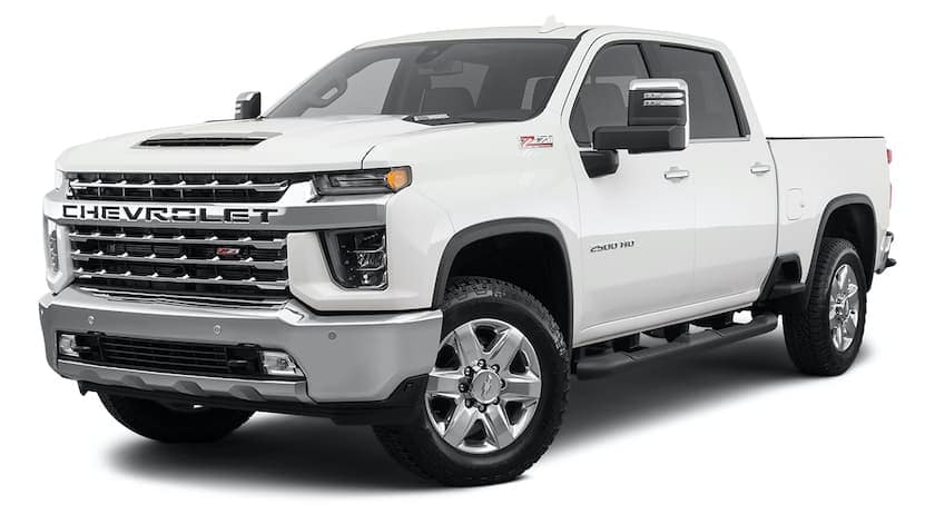 download Chevrolet Silverado 2500 HD able workshop manual