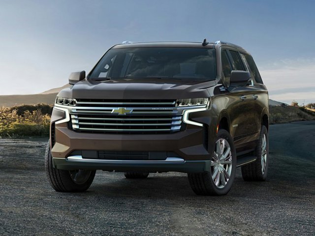 download Chevrolet Suburban able workshop manual