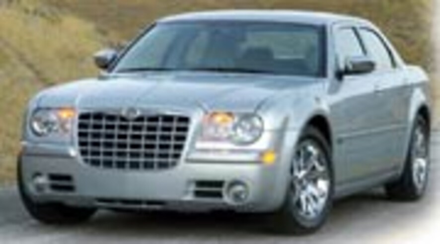 download Chrysler 300 300C 300 Touring Dodge Magnum Body able workshop manual