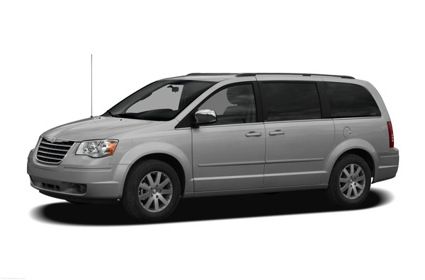 download Chrysler Dodge RT Town Country Caravan Voyager in workshop manual