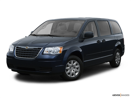 download Chrysler Dodge Town Country Caravan Voyager informat able workshop manual