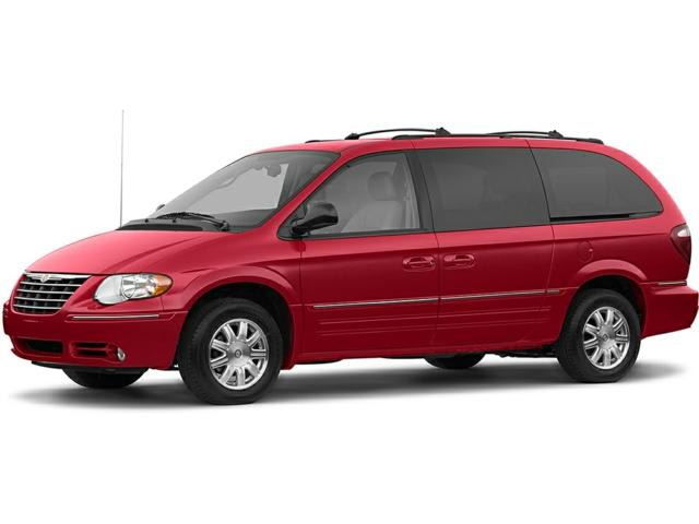 download Chrysler Dodge Town Country Caravan Voyager informat able workshop manual