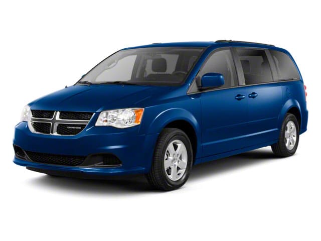 download Chrysler Grand Caravan able workshop manual