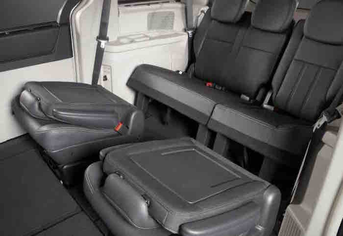 download Chrysler Grand Voyager able workshop manual