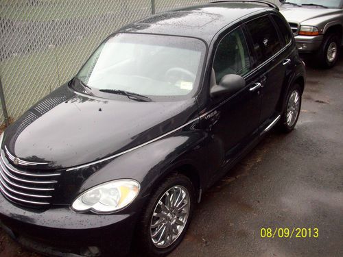 download Chrysler PT CRUISER workshop manual