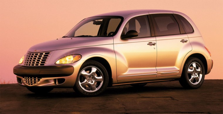 download CHRYSLER PT CRUISER able workshop manual