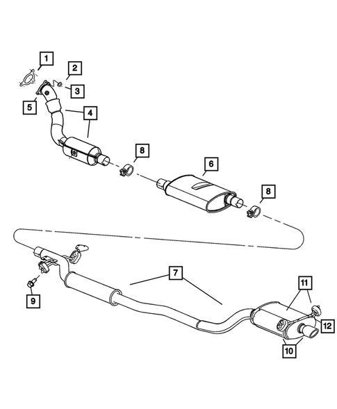 download Chrysler Pacifica workshop manual