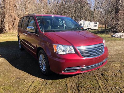 download Chrysler RS Town Country Caravan workshop manual