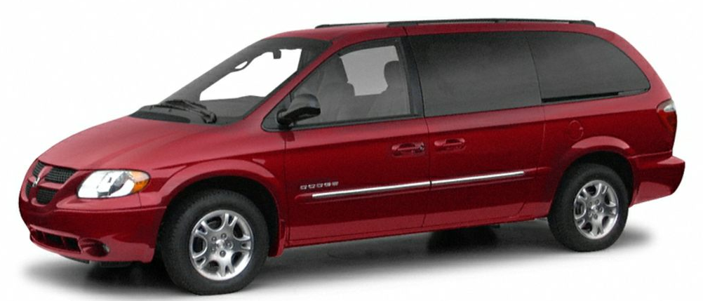 download Chrysler RS Town Country Dodge Caravan Voyager WSRM workshop manual