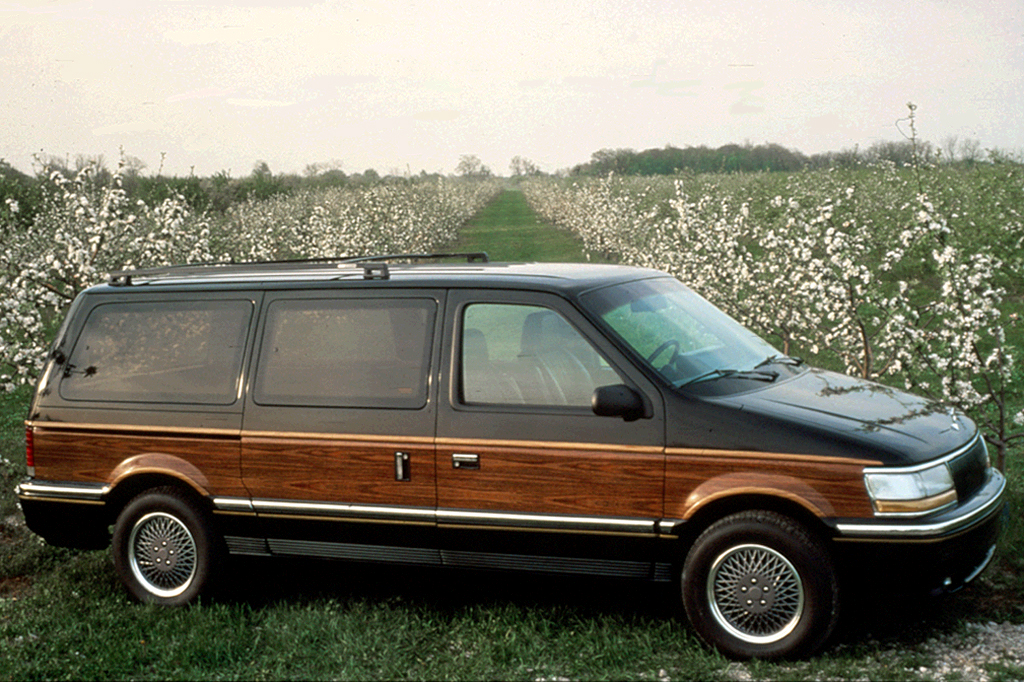 download Chrysler Town Country Caravan Voyager workshop manual