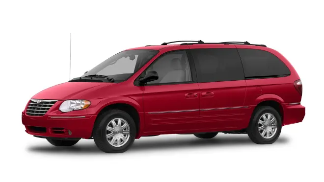 download Chrysler Voyager Town Country able workshop manual