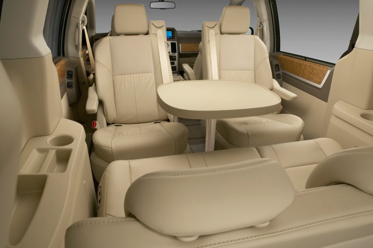 download Chrysler Voyager Town Country able workshop manual