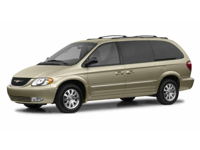 download Chrysler Voyager Town Country able workshop manual