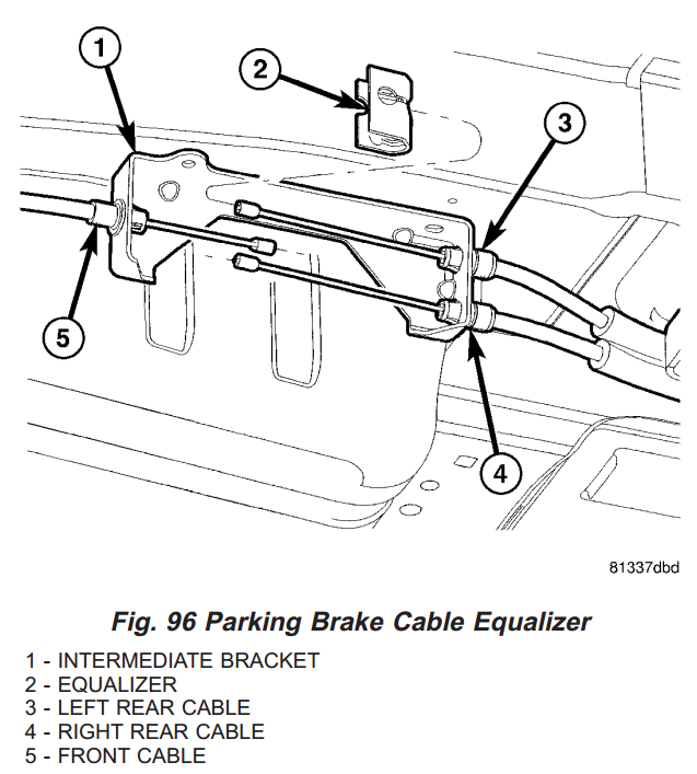 download Chrysler Voyager workshop manual