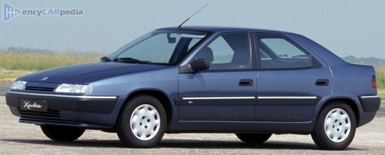 download Citroen Xantia 1.6l 8V able workshop manual