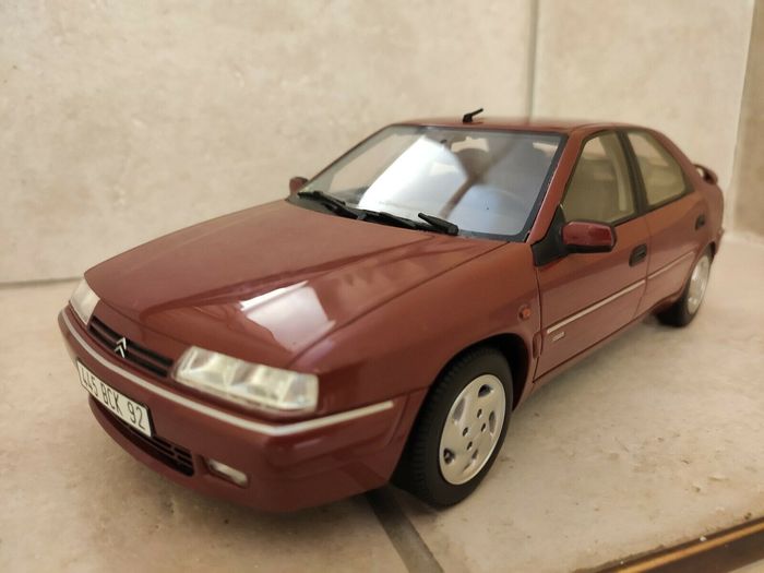 download Citroen Xantia able workshop manual