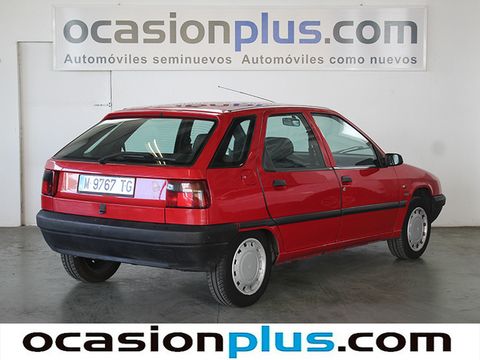 download Citroen ZX workshop manual