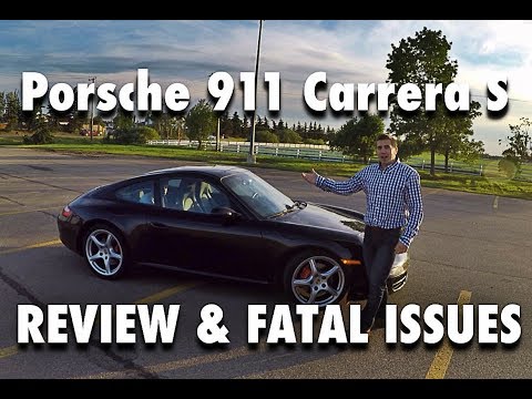 download Classic PORSCHE 911  Now PD workshop manual