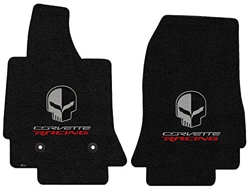 download Corvette C7 Racing Logo Black Trunk Liner workshop manual