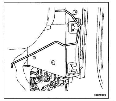 download DAEWOO LEGANZA workshop manual