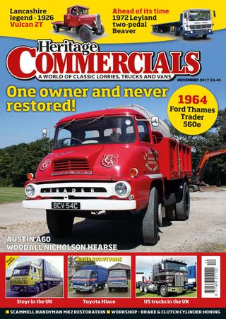 download DAF LEYLand 45 Truck LORRY WAGON Engine Gearbox BRAKES AXLE ETC.... workshop manual