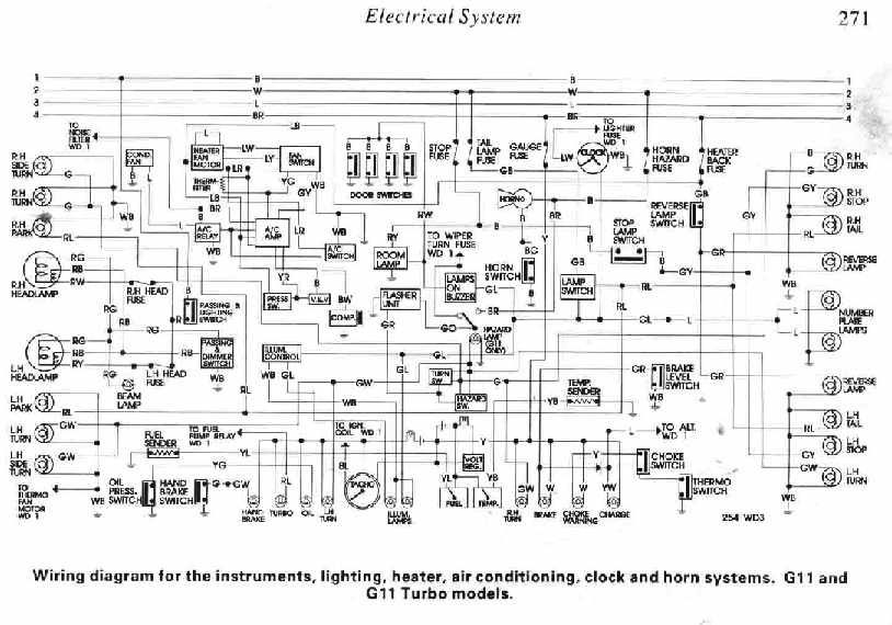 download DAIHATSU CHARADE workshop manual