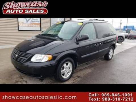 download DODGE CARAVAN CAR workshop manual