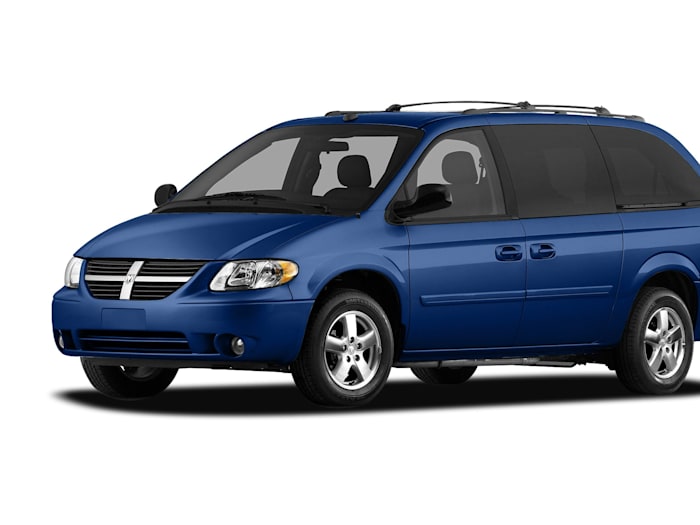 download DODGE CARAVAN CV GRand CARAVAN CV workshop manual