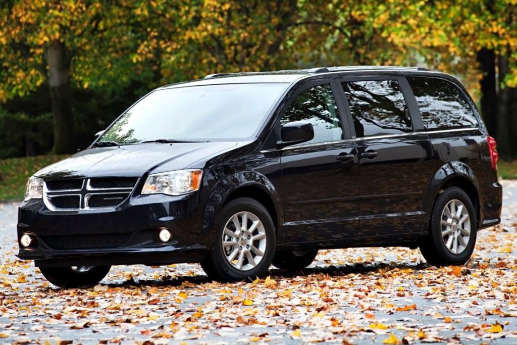 download DODGE CARAVAN CV GRand CARAVAN CV workshop manual