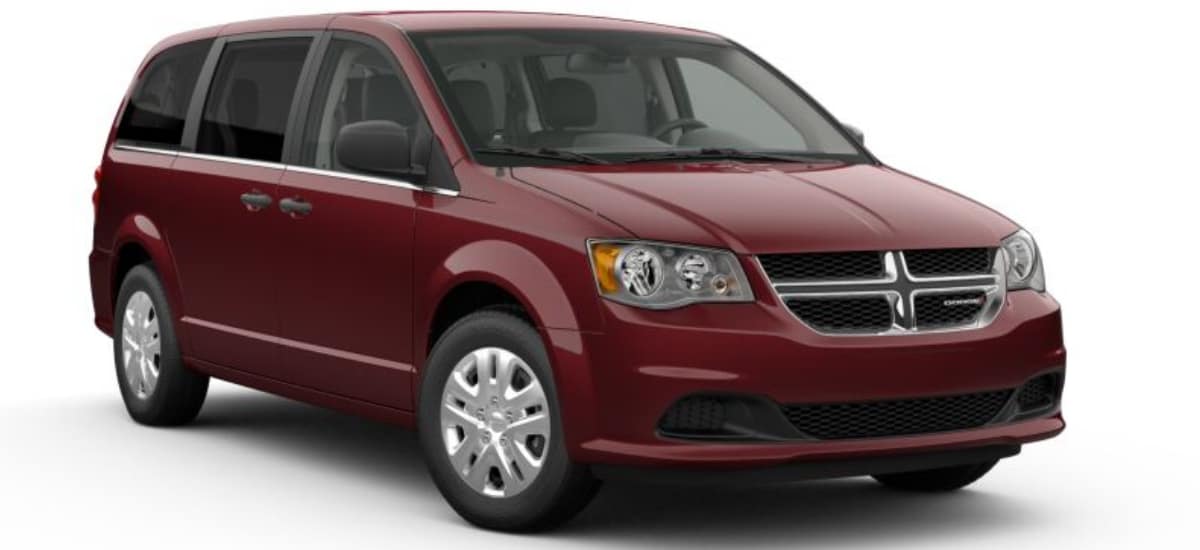 download DODGE CARAVAN Grand CARAVAN able workshop manual