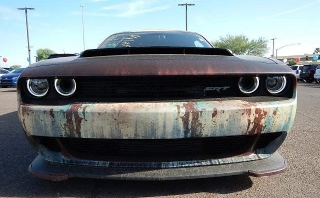 download DODGE Challenger able workshop manual