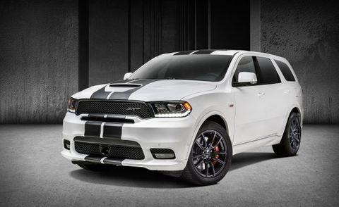 download DODGE DURANGO able workshop manual