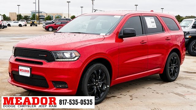 download DODGE DURANGO workshop manual