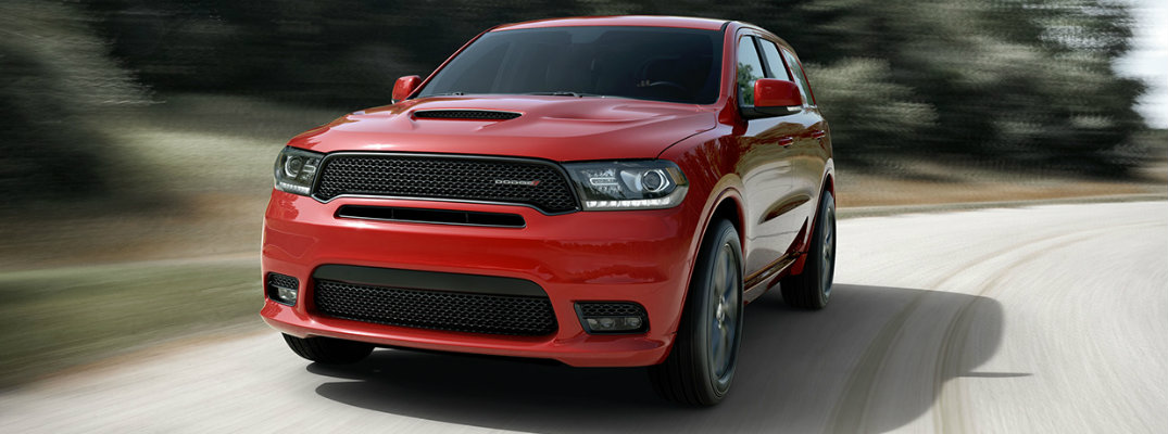 download DODGE DURANGO workshop manual