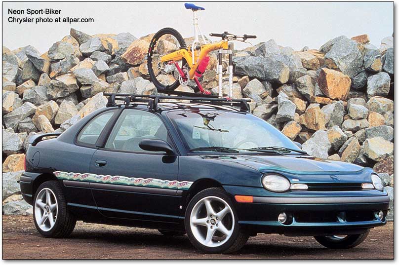 download DODGE NEON CHRYSLER NEON PLYMOUTH NEON workshop manual