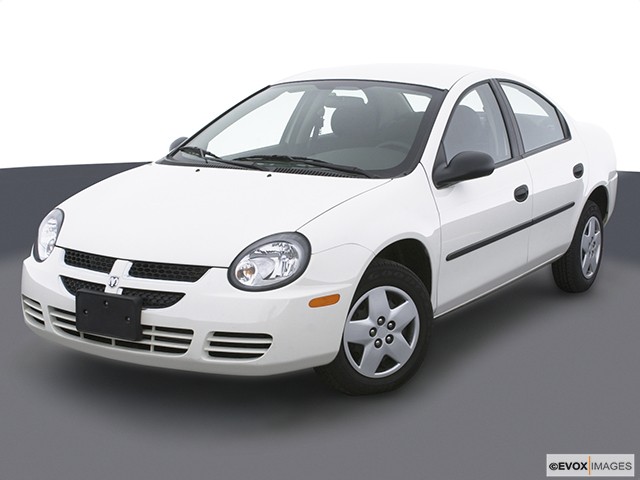 download DODGE NEON Shop able workshop manual